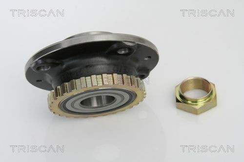 Маточини задніх коліс Citroen Berlingo фургон (M) (1996 - 2008) ціна, від 27.87 USD