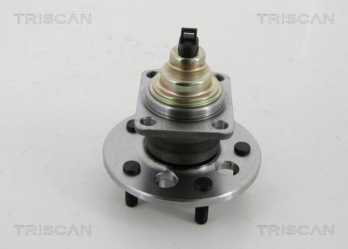 Купити 4R3Z1104AA VAG Маточини передніх коліс