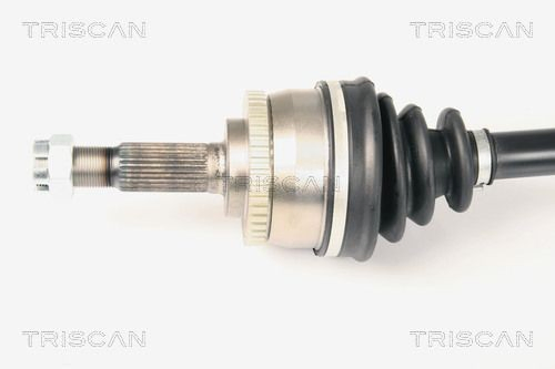 Піввісь передня, права Nissan Primera седан (P11) (1996 - 2002) ціна, від 79.62 USD