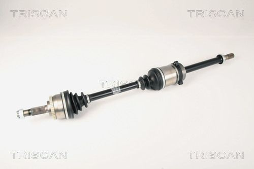Привід передній правий на Nissan Primera  P11