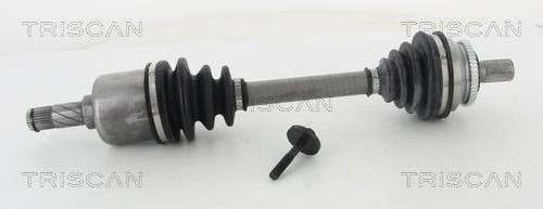 Купити Ліва піввісь Volvo S60 I RS, RH