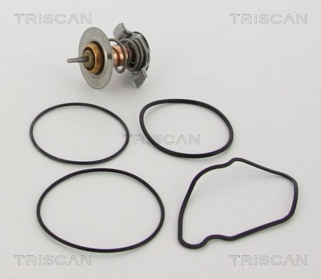 862011792 Triscan Авто термостат