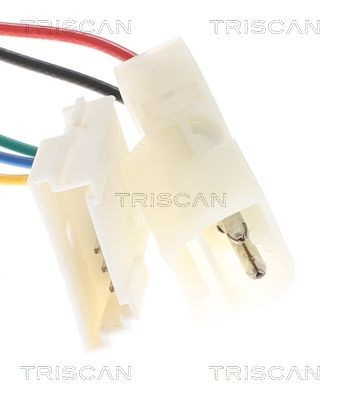 Амортизатор двері задньої Glossyautoparts EBY430208RR3220 ціна, від 83.12 USD