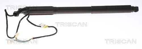 EBY430208RR3220 Glossyautoparts Амортизатор кришки багажника / двері 3/5-ї задньої