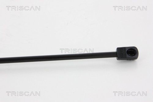 Амортизатор багажника 1635434780 Peugeot/Citroen