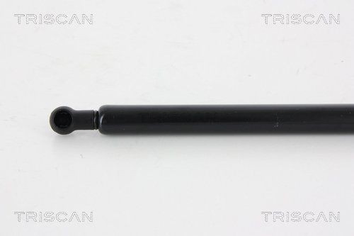1635434780 Peugeot/Citroen Амортизатор кришки багажника / двері 3/5-ї задньої