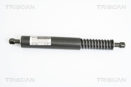 Купити 871029264 Triscan Амортизатор двері багажника