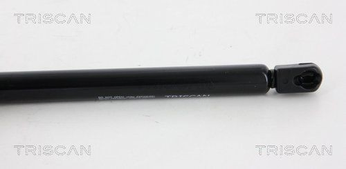 Амортизатор кришки багажника Triscan 871066206