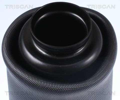 Купити A1643201213 Mercedes Пневмоподушка/Пневморессора моста переднього