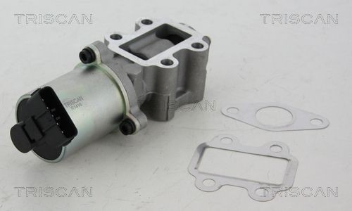 Купити Клапан ЄГР Toyota Corolla  E15