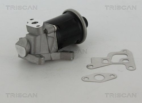 Купити Клапан ЄГР Volkswagen Polo III 6KV2