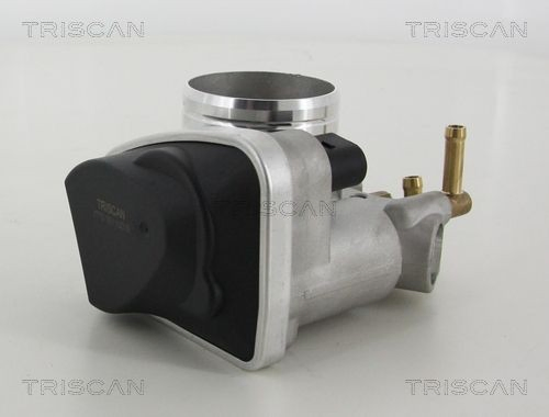Дросільна заслінка в зборі на Volkswagen Polo III 6KV2