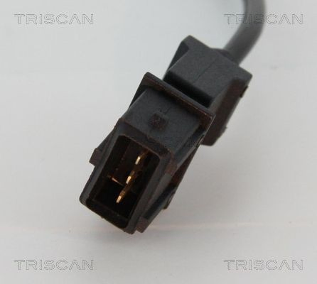 ДПКВ на Fiat Punto I 176