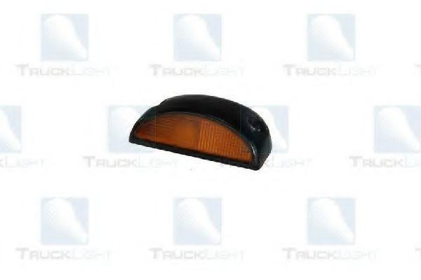 CLRV001LR Trucklight Показник повороту