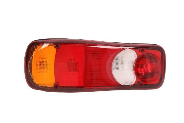 Ліхтар задній лівий DAF 45 вантажівка c бортовою платформою / шасі (2001 - 2026) ціна, від 24.51 USD