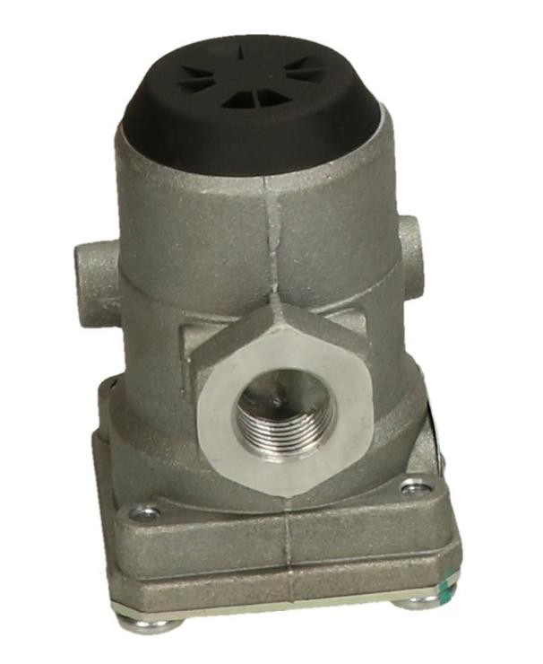 04347830 Deutz Клапан обмеження тиску пневмосистеми