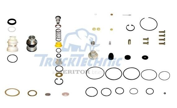 WSK56 Trucktechnic 