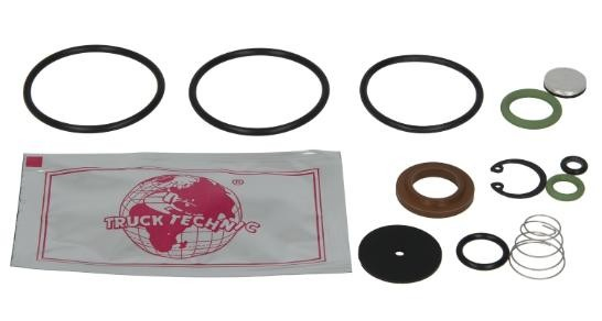 A0004301415 Mercedes Осушувач повітря пневматичної системи