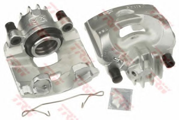 Супорт гальмівний передній лівий ERA BC64246 ціна, від 42.70 USD