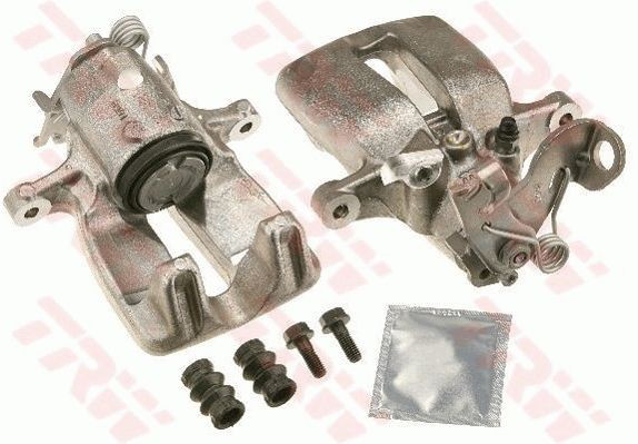 Купити 95520246 Peugeot/Citroen Супорт задній лівий