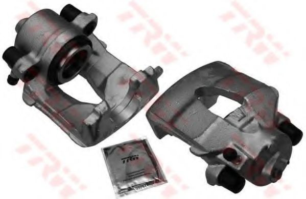 BHW347E TRW Супорт тормзной