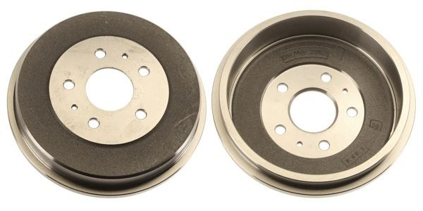 Барабан гальмівний задній TRW DB4392 ціна, від 46.88 USD