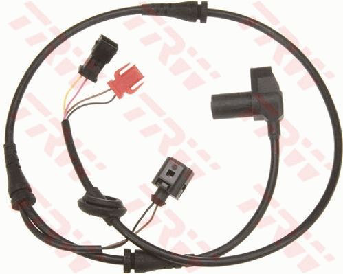 Передній датчик ABS GPD 4B0927803B