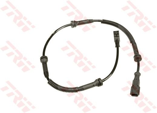 Передній датчик ABS Nissan Primastar 