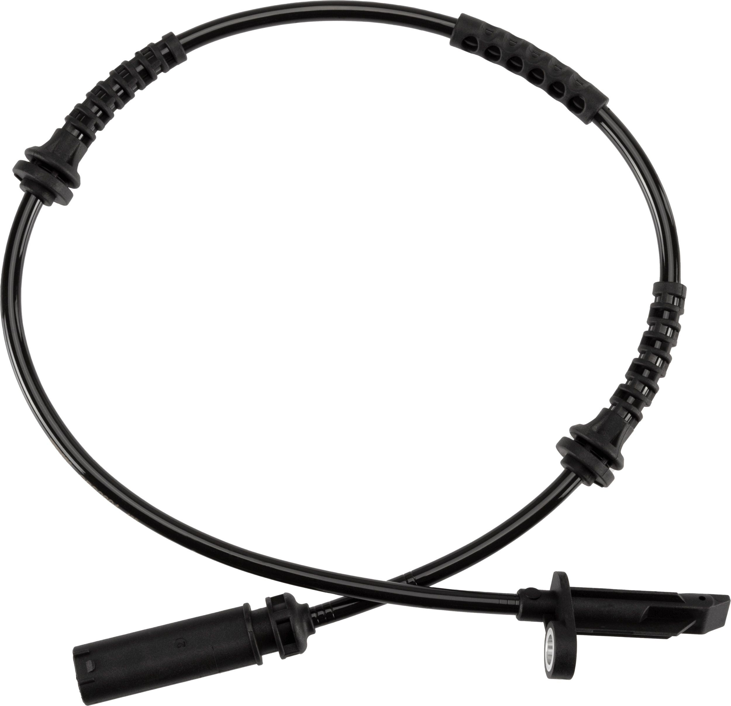 Купити RP34526858466 Resqparts Датчик АБС (ABS) задній