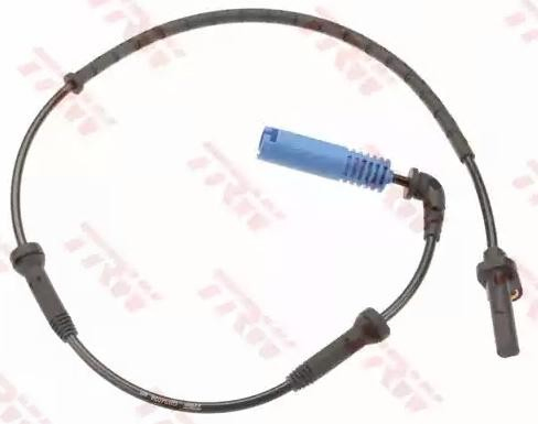 A0045423716 Mercedes Датчик АБС (ABS) задній