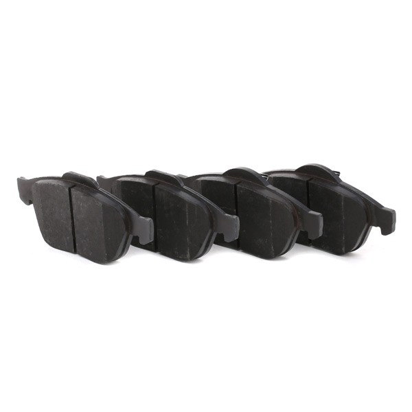 Гальмівні колодки TRW GDB1468 ціна, від 23.90 USD