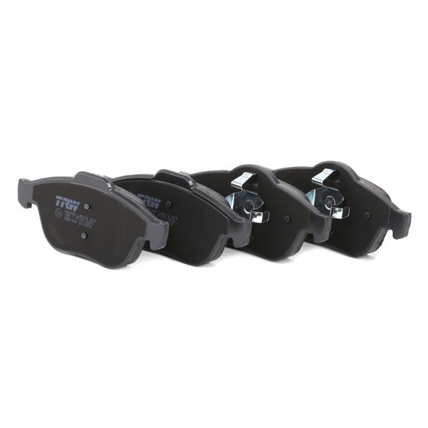 Гальмівні колодки TRW GDB1468 ціна, від 23.90 USD