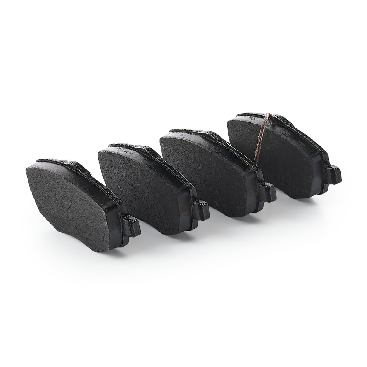 Гальмівні колодки TRW GDB1706 ціна, від 22.83 USD