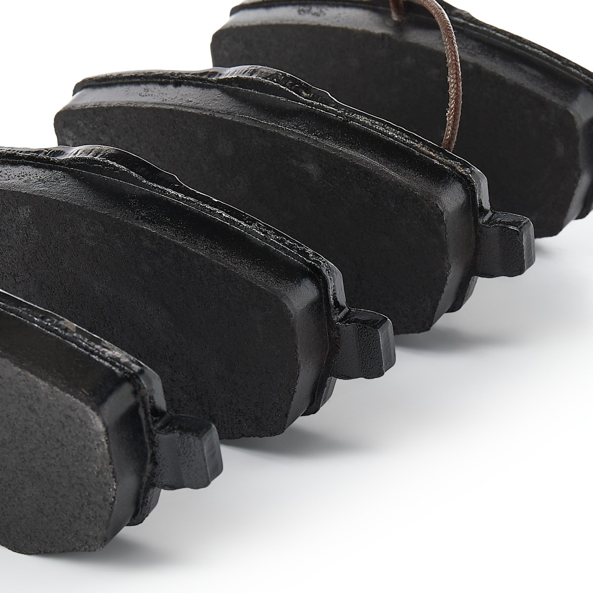Гальмівні колодки TRW GDB1706 ціна, від 22.83 USD