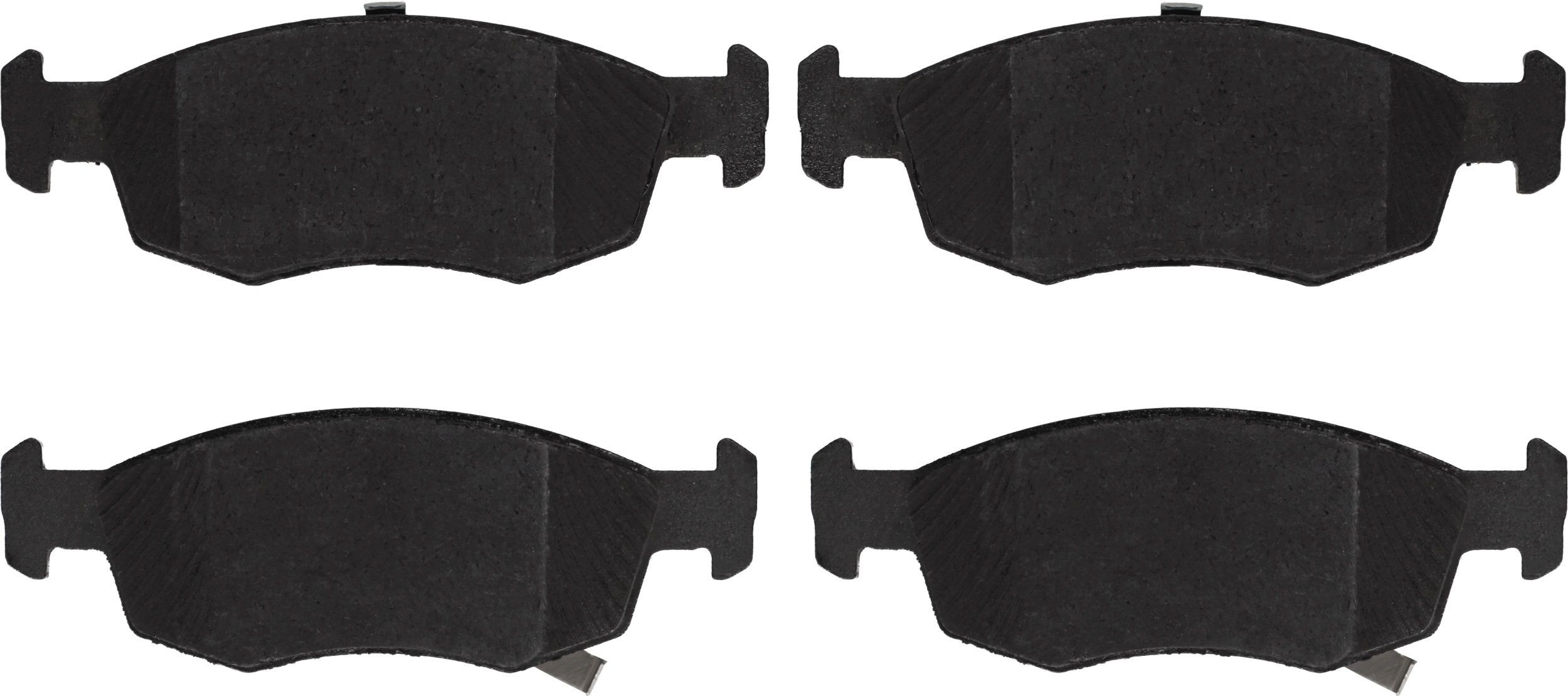 Передні тормозні колодки PF0428 Magneti Marelli