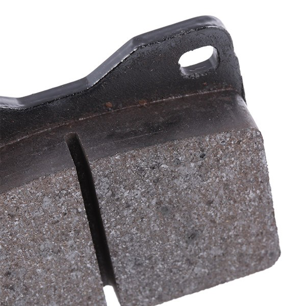 Гальмівні колодки TRW GDB279 ціна, від 7.08 USD