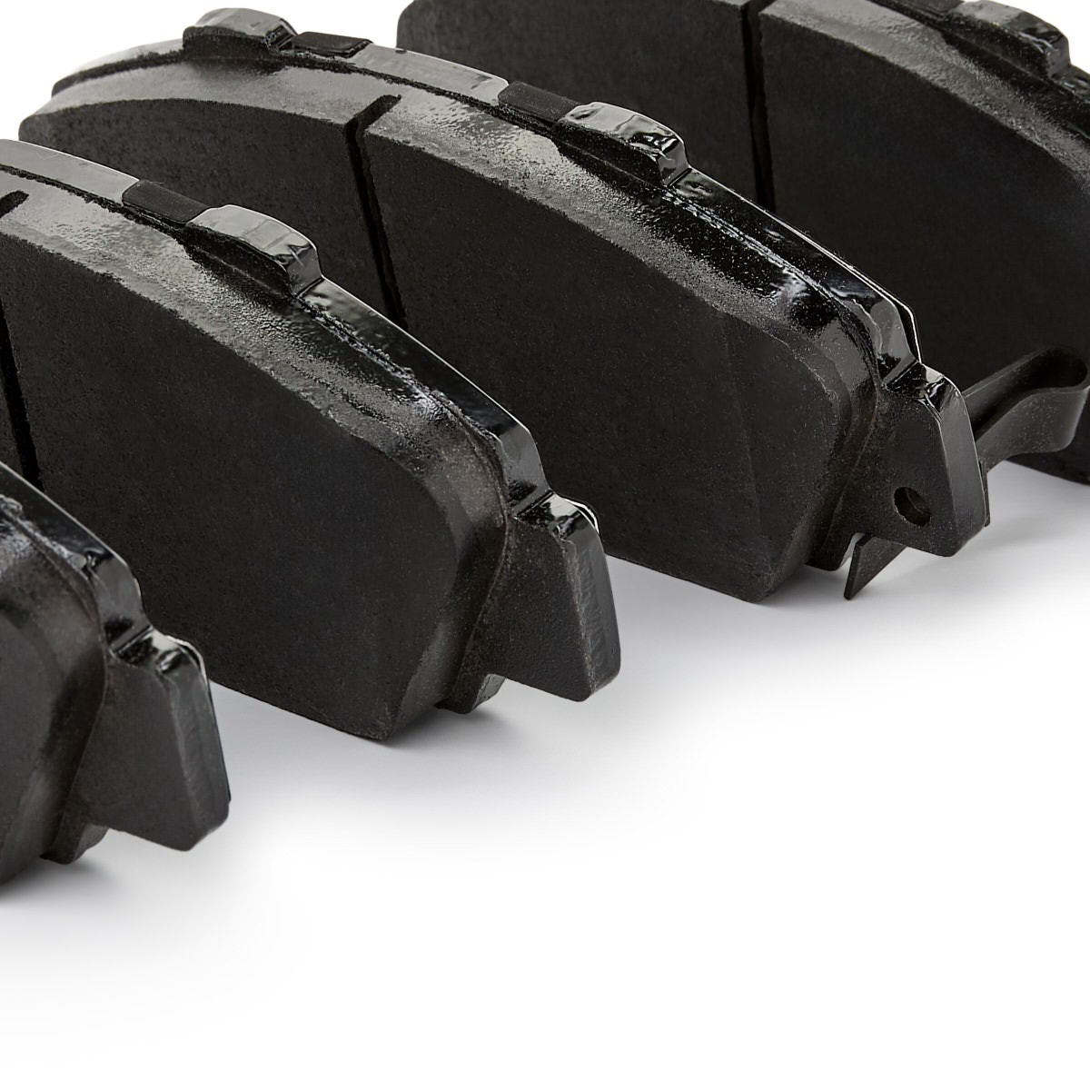 Гальмівні колодки Lucas GDB1062 ціна, від 16.91 USD
