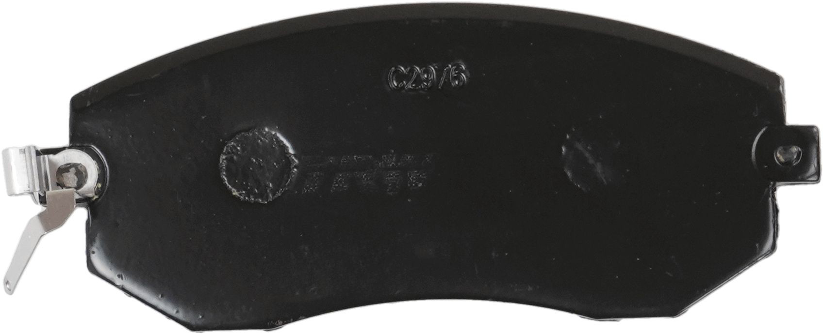 Гальмівні колодки TRW GDB3519 ціна, від 41.90 USD