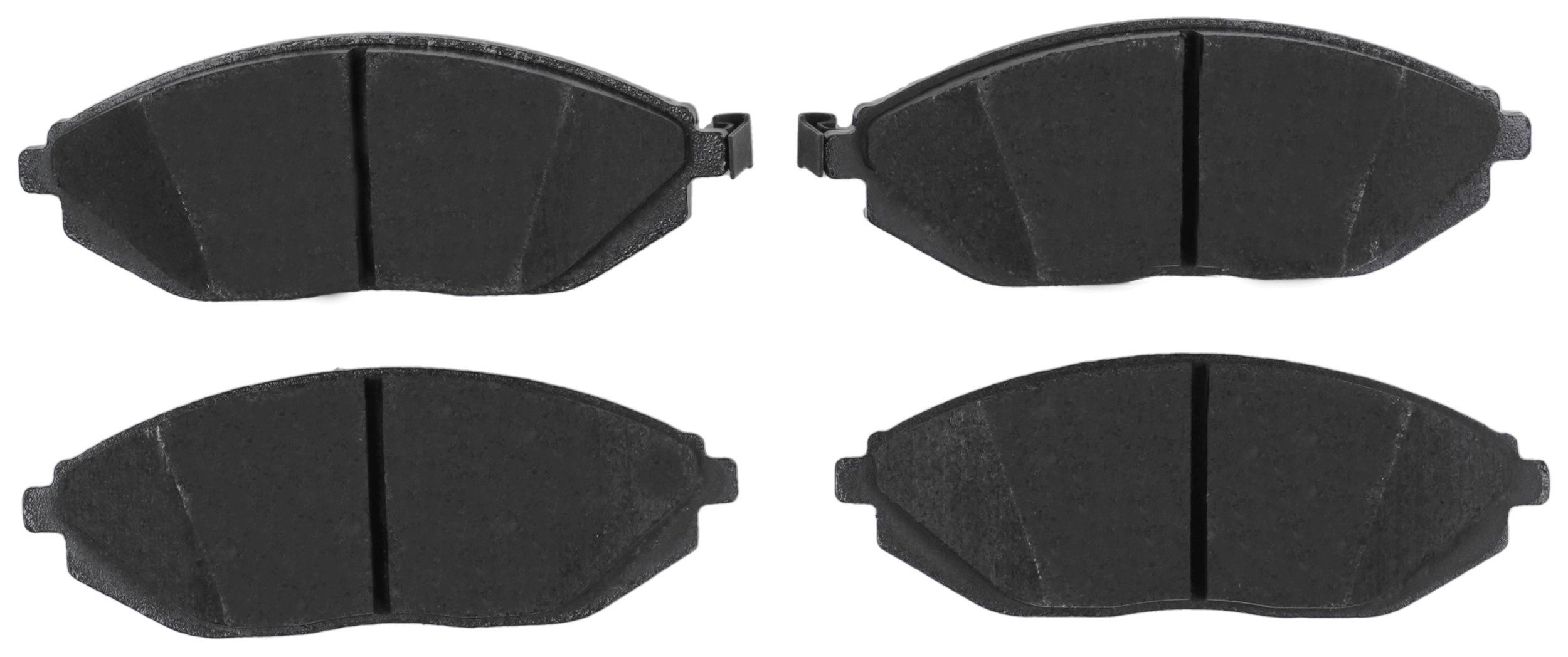 Гальмівні колодки TRW GDB4606 ціна, від 22.98 USD