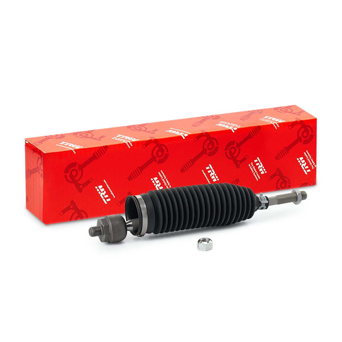 Рульова тяга RL423810A Raiso