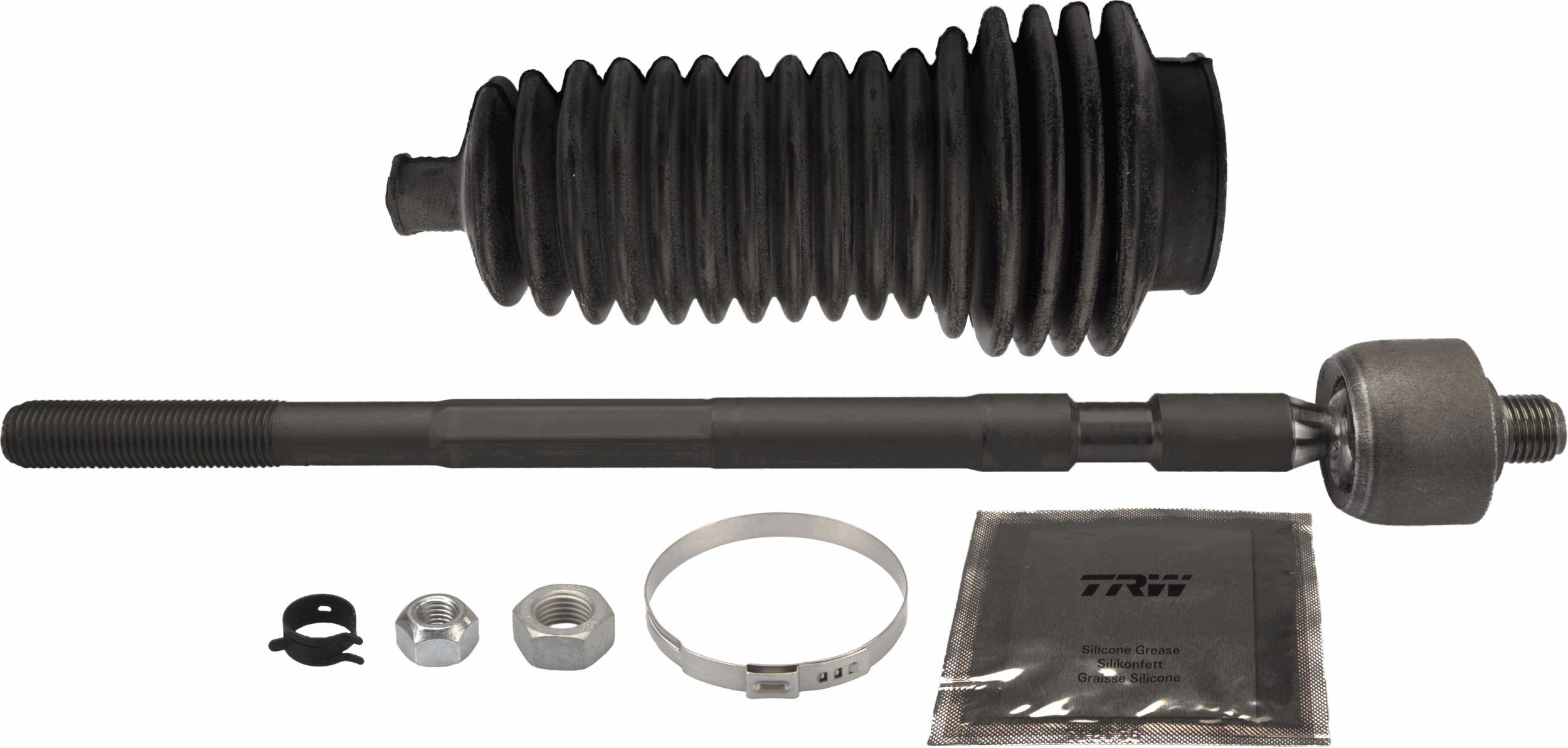 Рульова тяга JAR984 TRW