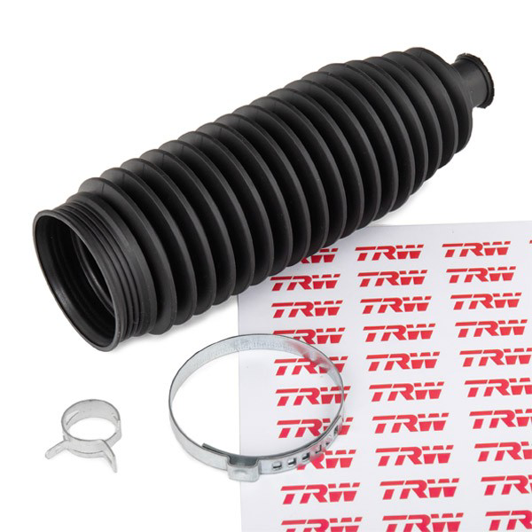 Пильник рульової тяги TRW JBE323 ціна, від 6.74 USD