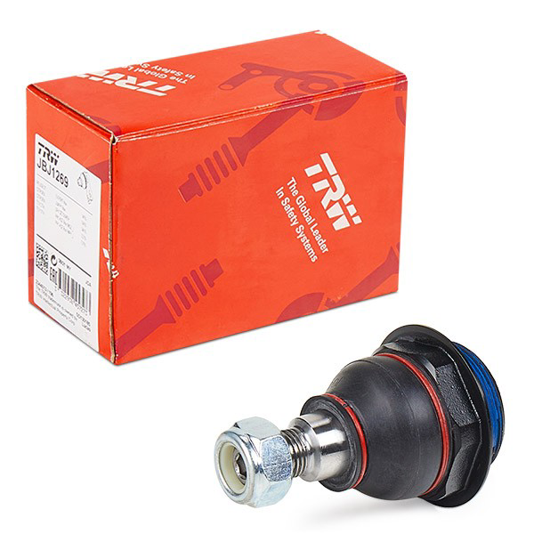 Кульова опора, нижня TRW JBJ1269 ціна, від 16.47 USD