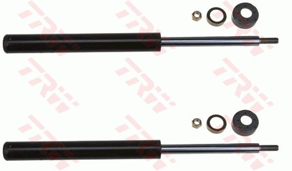 Стойка амортизатора передняя Starline STLA330022 ціна, від 28.35 USD
