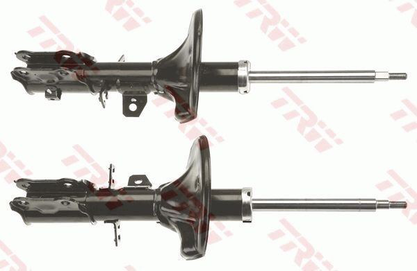 JGM1075T TRW Амортизатор передньої підвіски