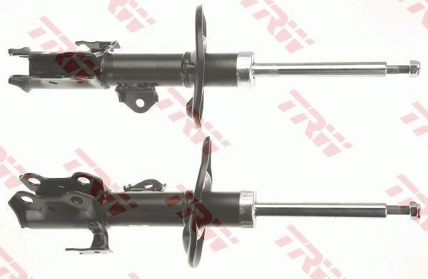 JGM1115T TRW Амортизатор передньої підвіски