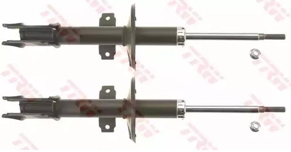 Стойка амортизатора передняя TRW JGM1259T ціна, від 37.74 USD