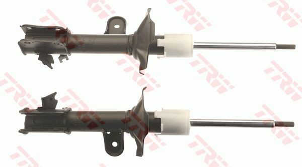 Стойка амортизатора передняя TRW JGM1327T ціна, від 37.25 USD