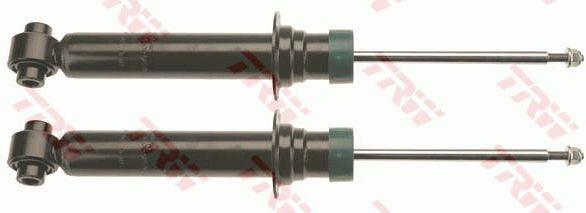 JGS1054T TRW Стійка передня