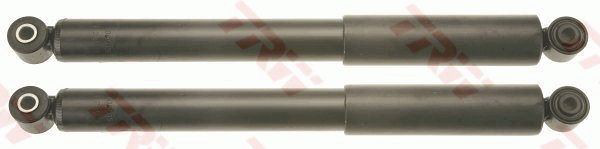Задній амортизатор TRW JGT1006T